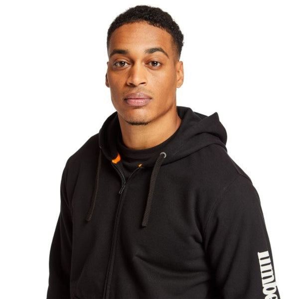 Men's Timberland PRO® Hood Honcho Sport Zip-Front Hoodie