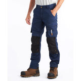 Timberland Pro® Men’s Ironhide Knee Pad Work Pants TB1A10YL