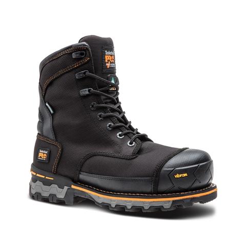 Timberland boondock 8 non insulated new arrivals
