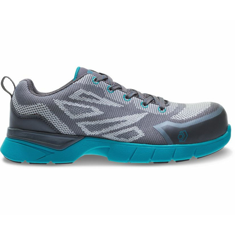 WOLVERINE Chaussures de travail à embout de sécurité Jetstream 2 CSA® pour femmes - W17516