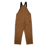 Tough Duck Deluxe Unlined Bib Overall WB04