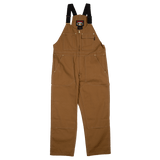 Tough Duck Deluxe Unlined Bib Overall WB04