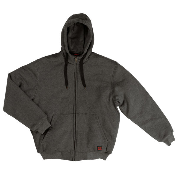 Tough Duck Insulated Full zip Hoodie WJ08