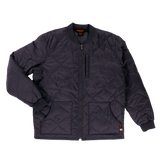 Tough Duck Quilted Jacket WJ16