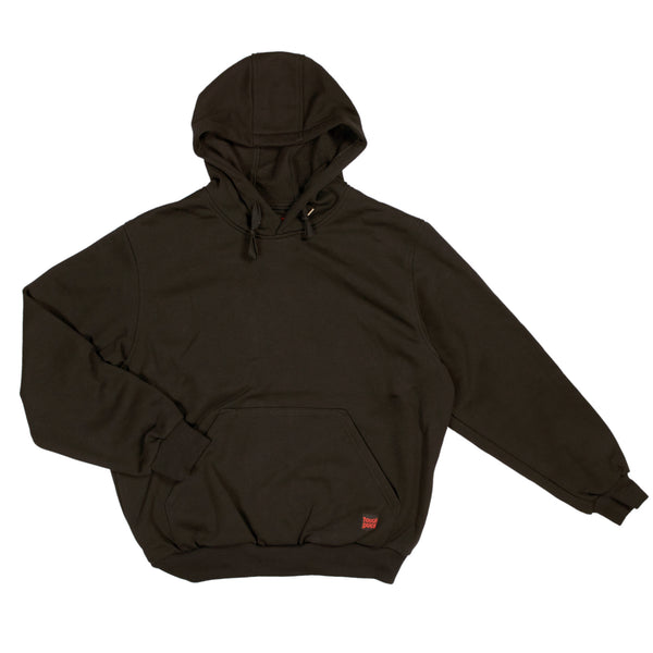 L⇔R Laugh+Rough12〜22 WJ22-BLACK-F-Tough-Duck-Mens-