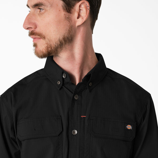 Dickies DuraTech Ranger Ripstop Shirt - WL705 – WORK N WEAR Dickies DuraTech Ranger Ripstop Shirt - WL705 – WORK N WEAR