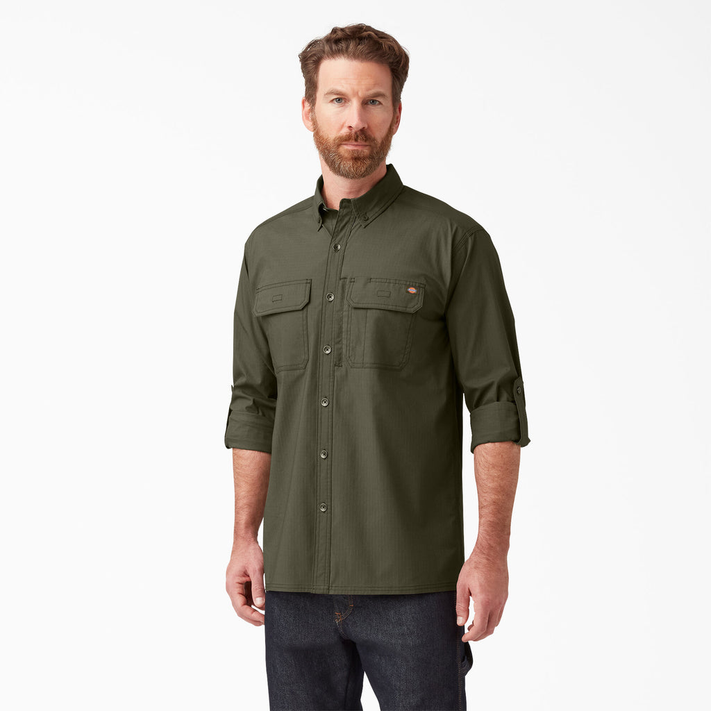 Dickies DuraTech Ranger Ripstop Shirt - WL705