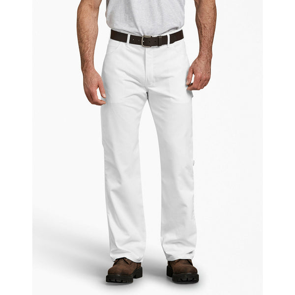 パンツ NEAT FAKE FLANO PAINTER PANTS NEAT FAKE FLANO PAINTER PANTS