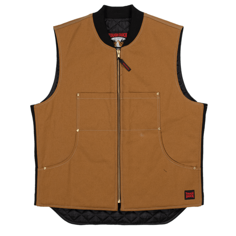 Tough Duck Moto Vest WV04