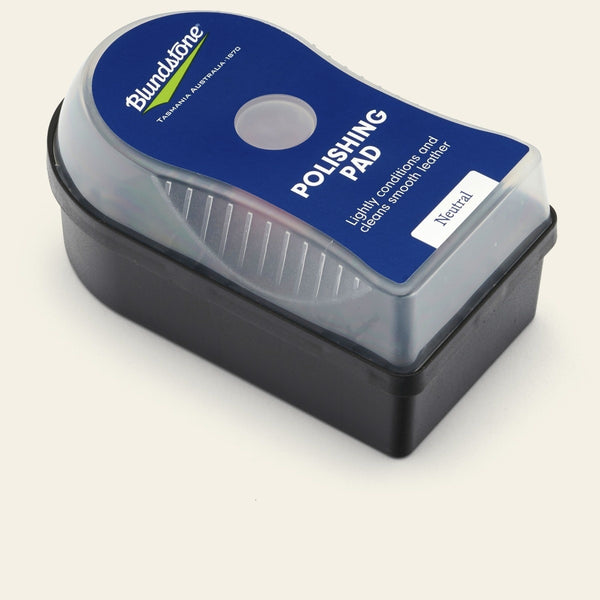 Blundstone oily clearance & waxy conditioner