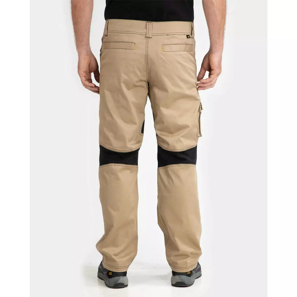 Cat operator cheap flex trouser