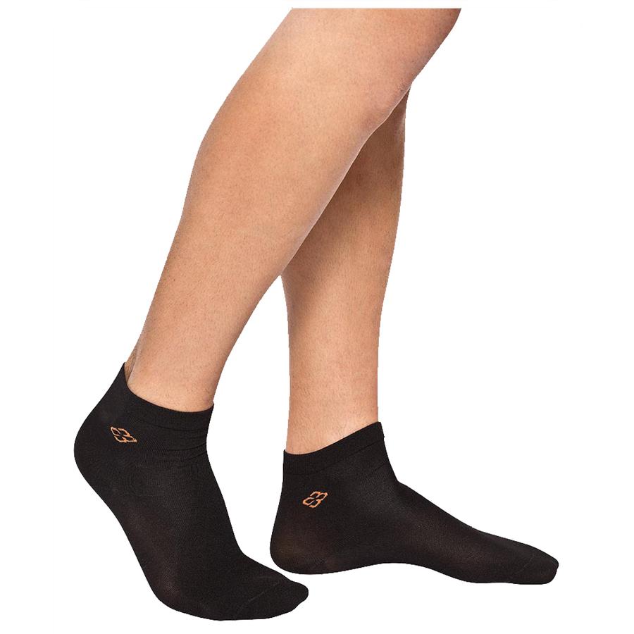 COPPER88 ANKLE SOCKS / LINER