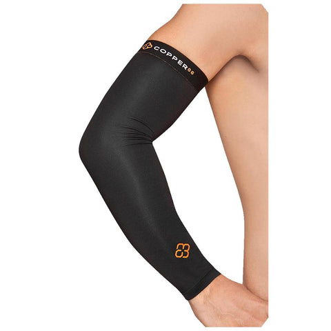 COPPER88 COMPRESSION ARM SLEEVE