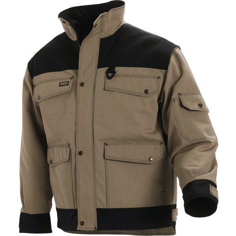 Blaklader Work Jacket 4882/1380/2399 - worknwear.ca
