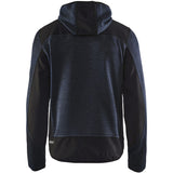 Blaklader  Knitted Jacket 4940 2117 - worknwear.ca