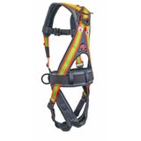 Anchor Deluxe 6101 Harness – Without Bags