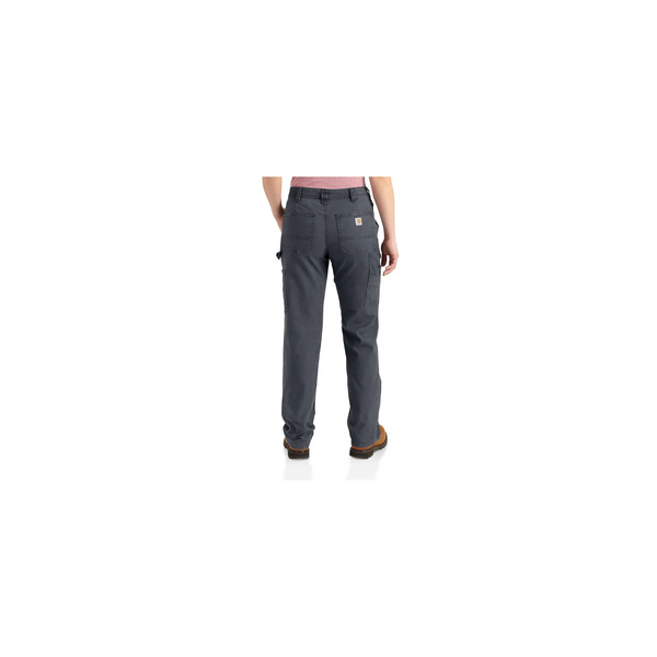 Carhartt women's original fit crawford pant deals
