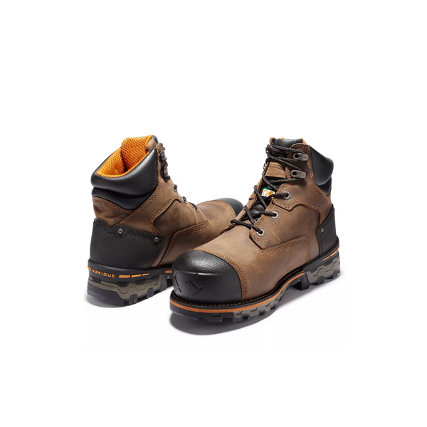 Timberland pro boondock 6 insulated on sale