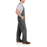 Carhartt Rugged Flex®  Relaxed Fit Bib Overalls 102987