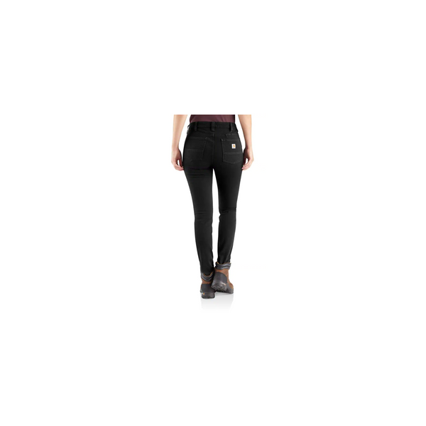 Carhartt Women's Rugged Flex Slim Fit Work Pants - 104214 – WORK N