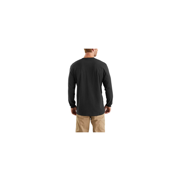 Jasper Thermal Long Sleeve Shirt