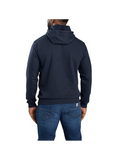 Carhartt Rain Defender® Loose Fit Midweight Logo Graphic Sweatshirt - 105679