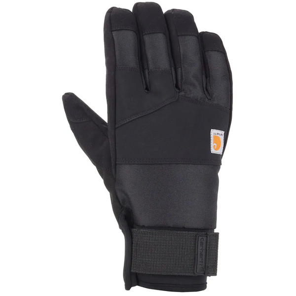Carhartt storm defender gloves best sale