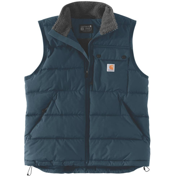 Carhartt waterproof vest online