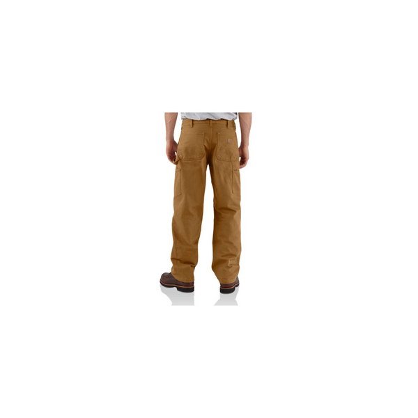 Carhartt washed discount duck work dungaree
