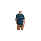 Carhartt Force® Cotton Delmont Short-Sleeve T-Shirt - 100410