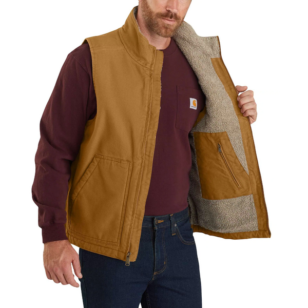 Carhartt v33 vest discount