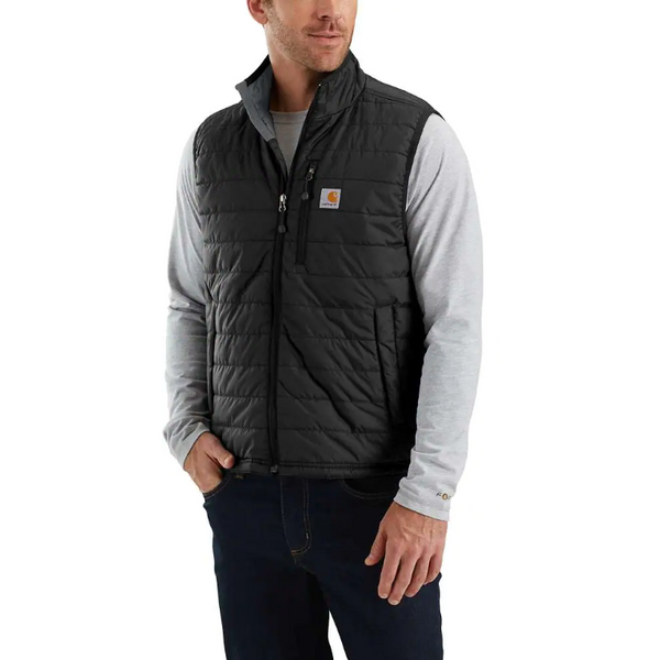Carhartt Rain Defender Relaxed Fit Lightweight Insulated Vest 102286