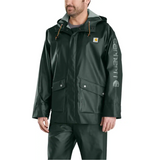 Carhartt Midweight Waterproof Rainstorm Jacket - 103508