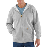 Carhartt Loose Fit Midweight Full-Zip Sweatshirt K122