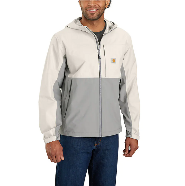 Carhartt Storm Defender Relaxed Fit Lightweight Packable Jacket 105751