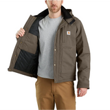Carhartt Full Swing® Relaxed Fit Ripstop Insulated Jacket - 103372