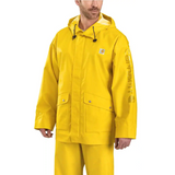 Carhartt Midweight Waterproof Rainstorm Jacket - 103508