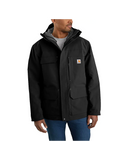 Carhartt Super Dux™ Relaxed Fit Insulated Traditional Coat - 105002