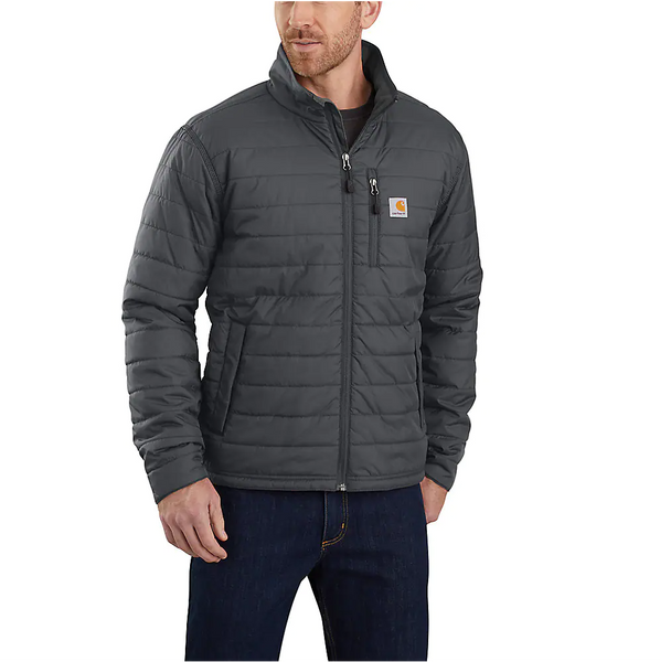Carhartt shadow cotton field coat hotsell