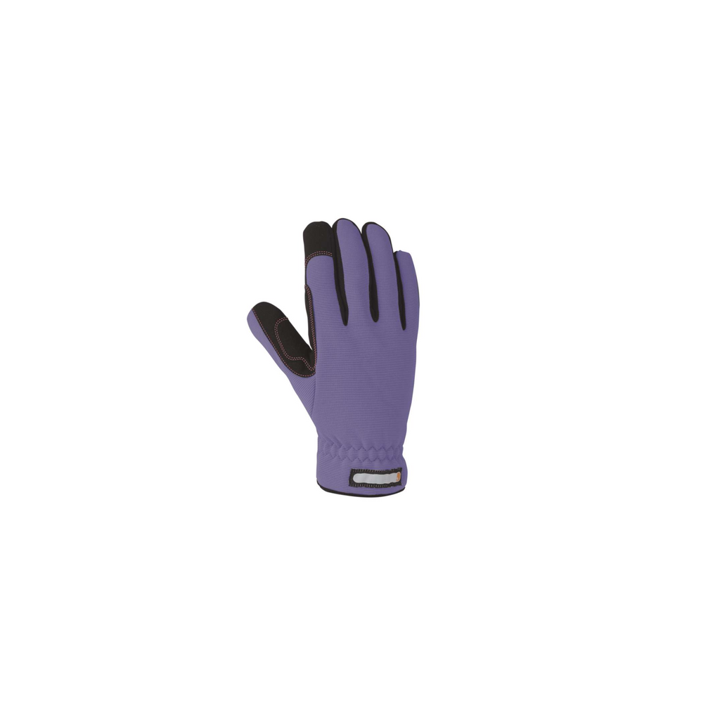 Carhartt Women's High Dexterity Work Flex Gloves - WA547