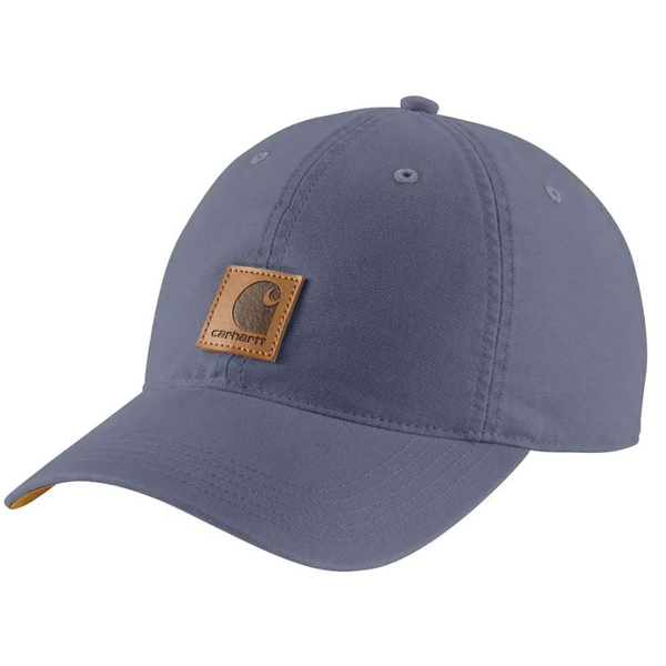 Carhartt Women s Canvas Cap 102427 WORK N WEAR