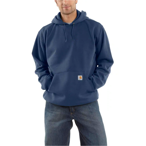 Carhartt Loose Fit Midweight Hooded Pullover Sweatshirt - K121