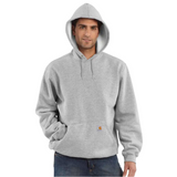 Carhartt Loose Fit Midweight Hooded Pullover Sweatshirt - K121