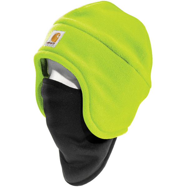 Carhartt Force 2 in 1 Hat A202 WORK N WEAR