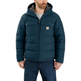 Carhartt Montana Loose Fit Insulated Jacket 105474