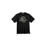 Carhartt Loose Fit Heavyweight Short-Sleeve Camo Graphic T-Shirt - 104867
