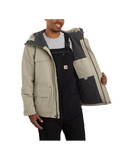 Carhartt Super Dux™ Relaxed Fit Insulated Traditional Coat - 105002