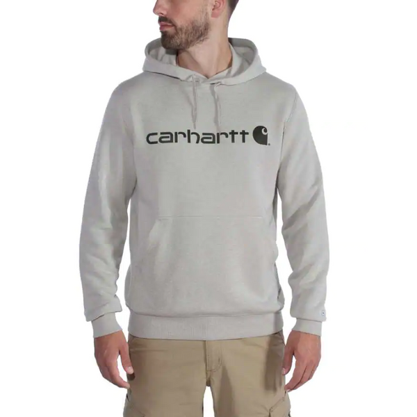 Carhartt force sweatshirt best sale