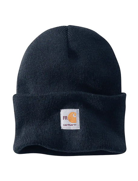 Carhartt Flame Resistant Knit Watch Hat 102869 WORK N WEAR