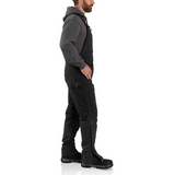 Carhartt Super Dux™ Relaxed Fit Insulated Bib Overall - 105004
